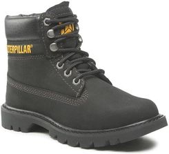 CATerpillar Trapery Colorado 2.0 P110425 Czarny
