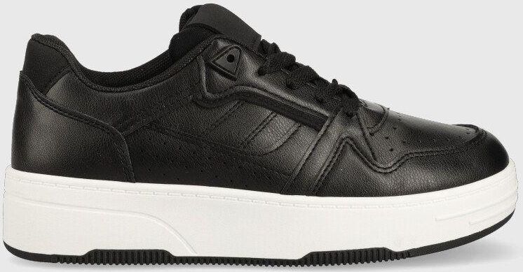 Answear Lab sneakersy kolor czarny - Ceny i opinie - Ceneo.pl