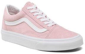 Tenisówki Vans - Old Skool VN0A5JMI2PT1 Pig Suede Zephyr