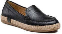 Zdjęcie Espadryle Lasocki - Benta WI16-BENTA-02 Black - Podkowa Leśna