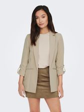 ONLY Żakiet Kayle-Orleen 15218743 Beżowy Regular Fit