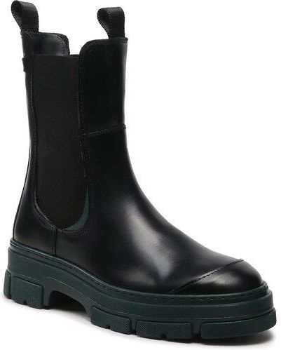 GANT Monthike Mid Boot, Stivaletto Donna - 4