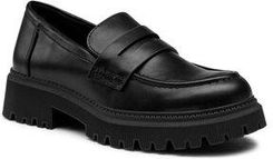 Zdjęcie Loafersy Jenny Fairy - WS5875-30 Black - Rzeszów