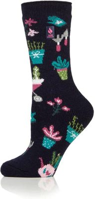 Super ciepłe skarpety damskie Heat Holders wersja Lite, Gardening Guru