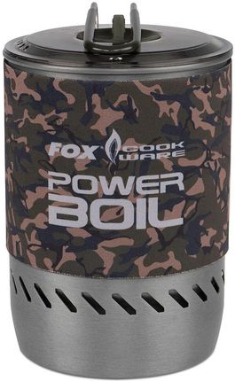 Garnek Fox Cookware Infrared Power Boil 1,25 CCW020 