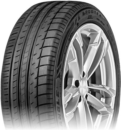 Triangle Sportex Th201 255/40R21 102Y Xl Fr