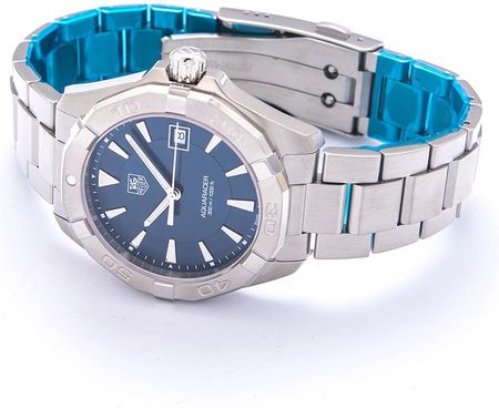 TAG Heuer Aquaracer WAY1112BA0928 Zegarki M skie Ceny i opinie Ceneo.pl