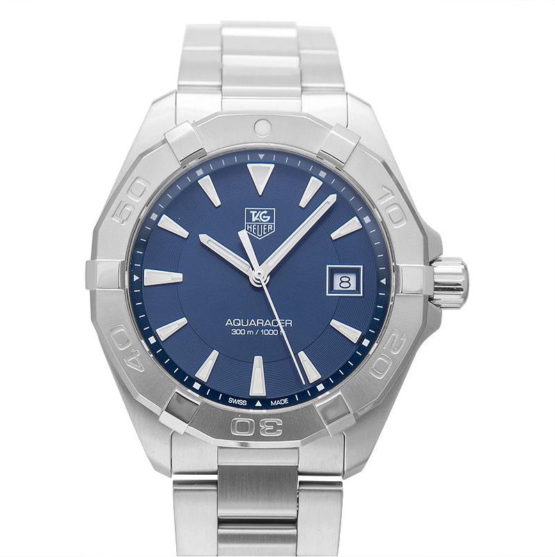 TAG Heuer Aquaracer WAY1112BA0928 Zegarki M skie Ceny i opinie