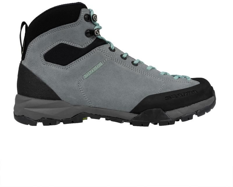 Buty Trekkingowe Scarpa Mojito Hike Gtx Women Smoke Jade Ceny I Opinie Ceneo Pl