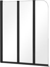 Zdjęcie Besco Prime Black 120Cm Czarny Mat PNPB3S - Terespol