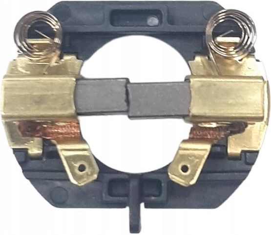 N187232 Ensemble Support De Brosse De Carbone Pour Clé Électrique DCF885 DCF880 DCF830
