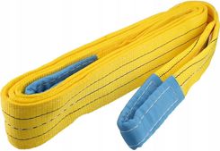 Zdjęcie Vorel Pas Taśma 4M 90Mm Do Przenoszenia Ładunków 3T 82281 - Michałowo