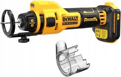 Zdjęcie Dewalt Frezarka Do Płyt G-K 18V Xr Dce555N - Nowa Dęba
