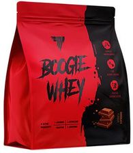 Zdjęcie Trec Nutrition Boogiewhey 500g - Drezdenko