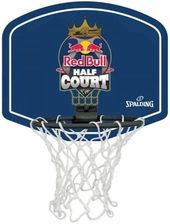 Zdjęcie Spalding Red Bull - Krosno