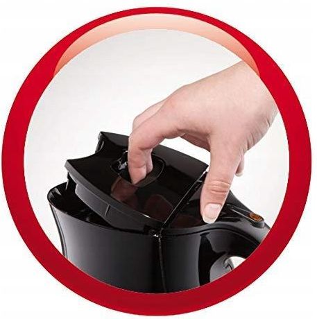 Czajnik elektryczny Moulinex BY105810 - Opinie i ceny na Ceneo.pl