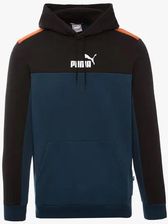 Bluza Alpha Industries Basic Sweater greyblue XL - Ceny i opinie