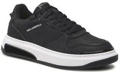 Sneakersy ASICS - Gel-Odyssey 1131A023 Black/Black 001 - Ceny i opinie -  Ceneo.pl