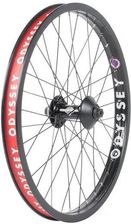 Zdjęcie Odyssey Koło Bmx Przód Quadrant X C5 20 Czarny - Bydgoszcz
