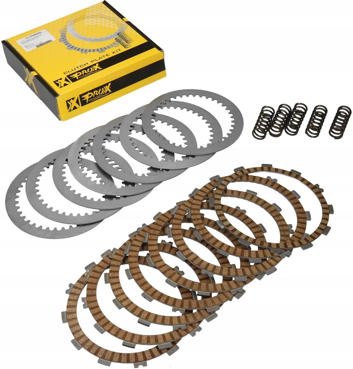 Cz ci Motocyklowe Prox Tarcze Przek adki Spr zynki Suzuki Rm Z 250 16 cz-ci-motocyklowe-prox-tarcze-przek-adki-spr-zynki-suzuki-rm-z-250-16