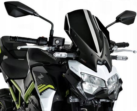 Puig Szyba Turystyczna Kawasaki Z900 20-22 3841N - opinie i ceny
