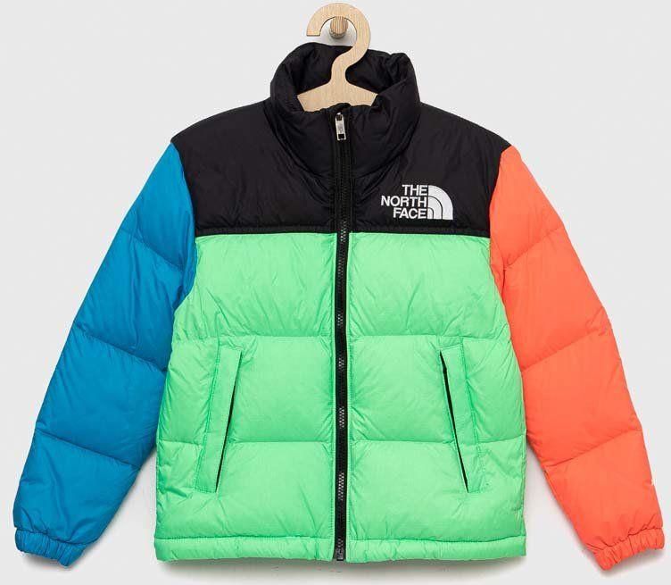 【THE NORTH FACE】FIORD SLIDE (5COLORS) R6772 Męska Kurtka Wiatroodporna The North Face M Vertline