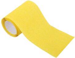 Zdjęcie Proline Papier Ścierny Rolka 115Mmx5M Gr 40 - Strumień