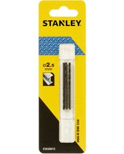 Zdjęcie Stanley Wiertło Do Metalu Hss-R Din 338 Fi=2.5mm - Opole