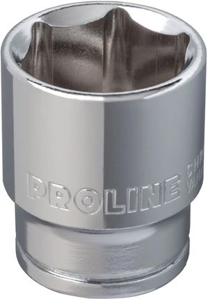 Proline Nasadka 6-Kątna Cv 1/2" 16mm Zawieszka