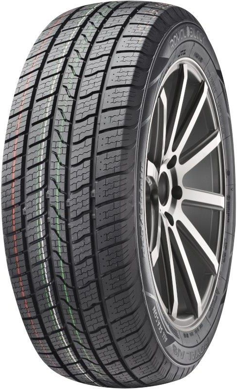 MASTERSTEEL Ganzjahresreifen 225/55 R17 101W - ALL WEATHER 2 XL Mit M+S & 3PMSF Zulassung