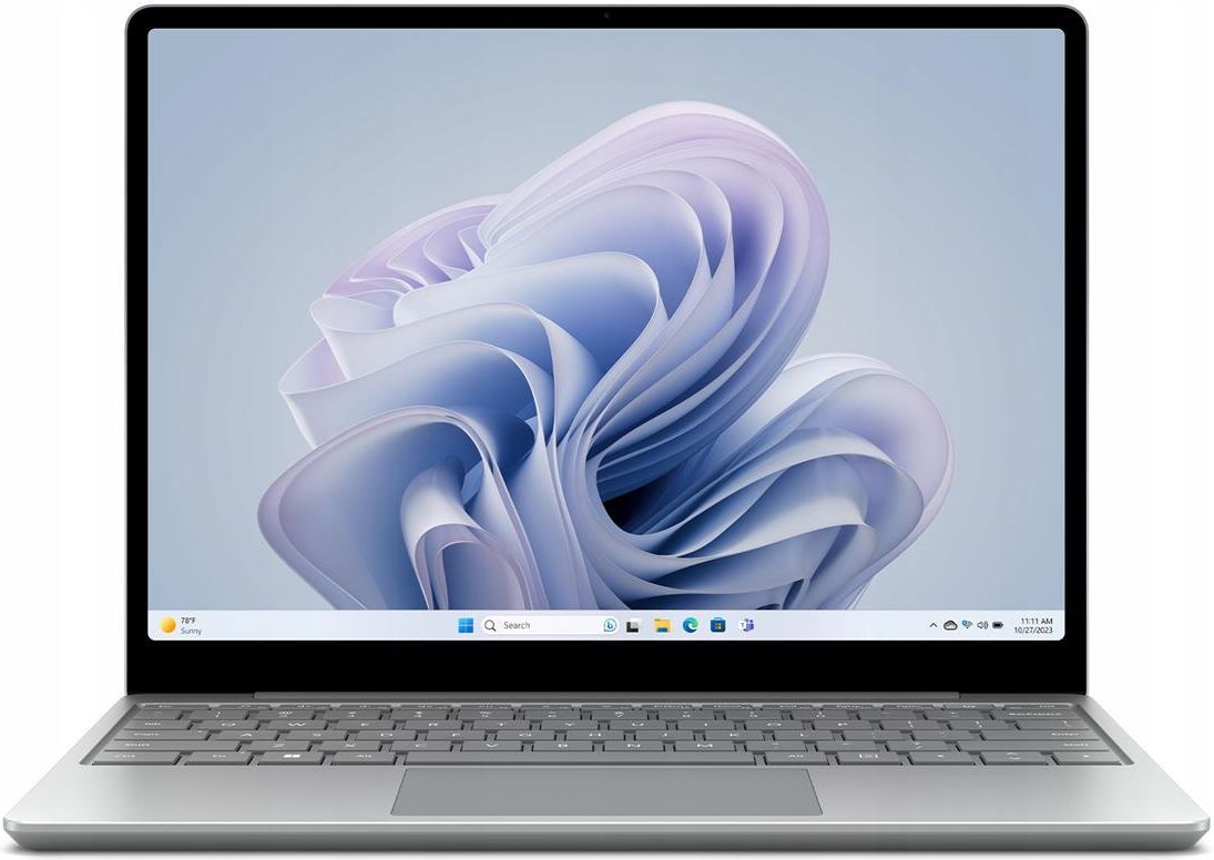 Microsoft - マイクロソフト Microsoft Surface Laptop Go 2 アイ Surface Laptop Go 2 の機能 - Microsoft サポート