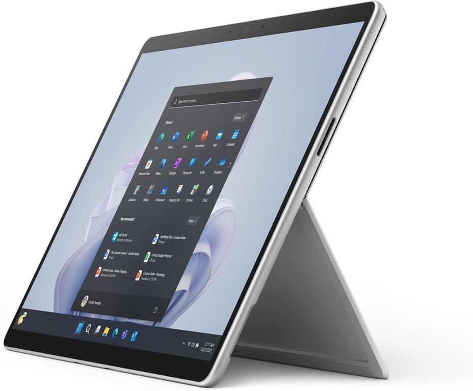 Windowsタブレット本体 Surface Pro 9 Core i5 8GB 256GB Laptop Microsoft Surface Pro 9 13/i5/8GB/256GB/Win11