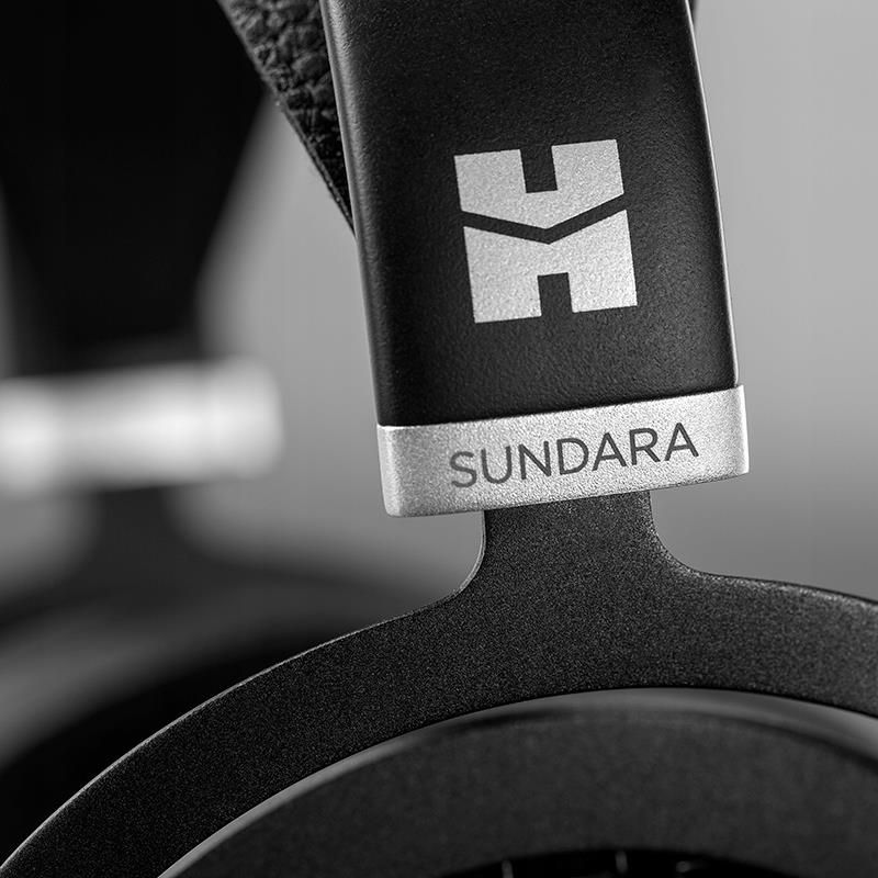 Słuchawki HiFiMan Sundara Closed-Back - Opinie i ceny na