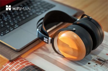 HIFIMAN SUNDARA Closed back ヘッドホン HiFiMan Sundara Closed-Back