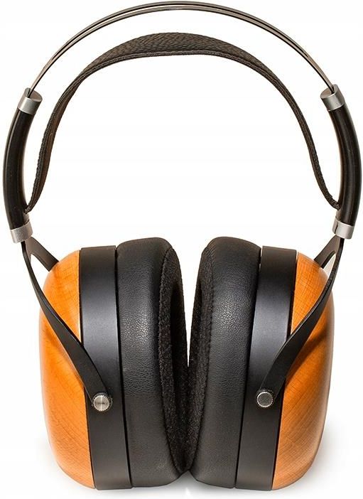 訳あり・アウトレット特集 Słuchawki HiFiMan na ceny i Opinie - Closed-Back Sundara ヘッドホン