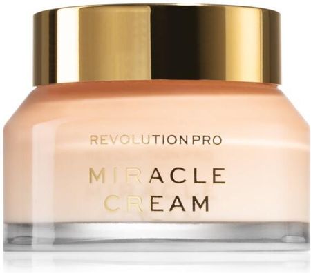 Revolution Pro Miracle Cream Krem Do Twarzy 50 ml