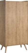 Meble Vox Baby Szafa 2 Drzwiowa Meble_Pw_20834