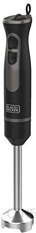 Blender Black & Decker B+D ES9120020B, SUNEUROPA