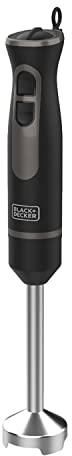 Blender Black & Decker B+D ES9120020B, SUNEUROPA