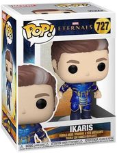 Zdjęcie FUNKO POP Marvel: Eternals - Ikaris - Lublin