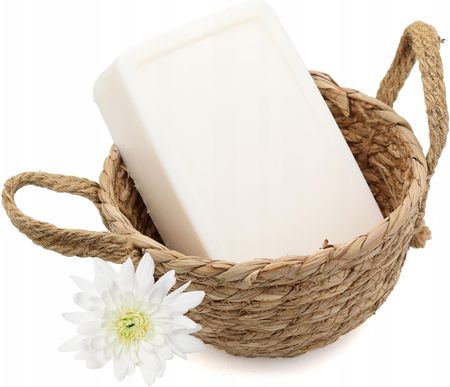Senzi Cosmetics Baza Mydlana Gliceryna Biała White Base Soap 1000G