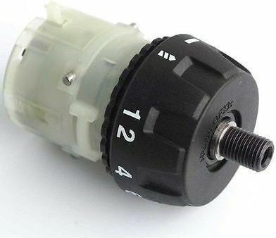 Makita Przekładnia Kpl. Do Df032D 123550-9 123869-6 xMakitax ...