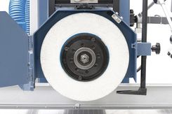 Zdjęcie Bernardo Kołnierz Do Fsm 3060 Ahd 4080 51416 - Łuków