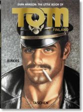 Zdjęcie Little Book of Tom. Bikers - Tykocin