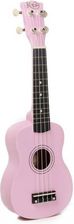 Korala UKS 15 PK ukulele sopranowe pink