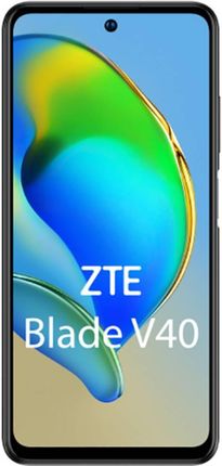 ZTE Blade V40 6/128GB Czarny