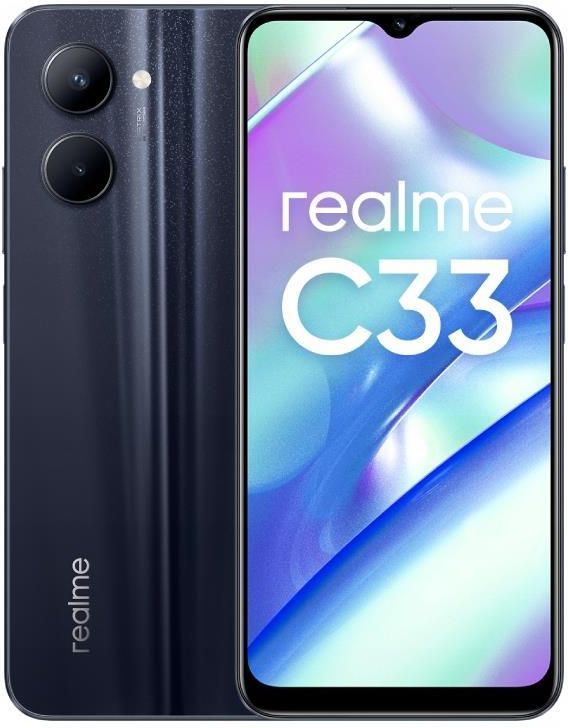 c 33 redmi