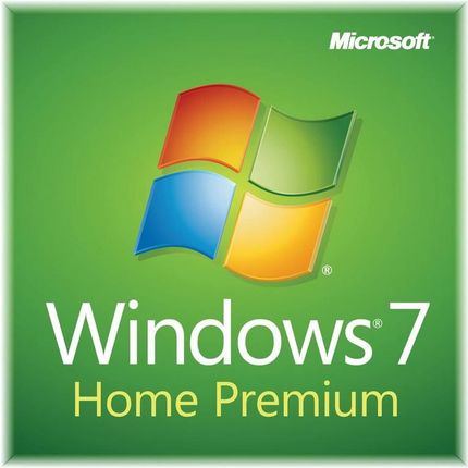 Windows 7 Home Premium Licencja cyfrowa !