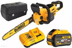 Piła spalinowa Dewalt Xr Flexvolt 54V (1X9,0Ah) Dcmcs575X1