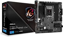 Asrock Z790M PG Lightning/D4 (Z790MPGLIGHTNINGD4)
